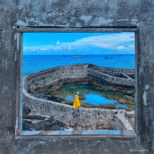 Đảo Phú Quý thuộc tỉnh nào?