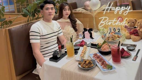 Hitoki Sushi Có Ngon Như Lời Đồn? Review Thực Tế