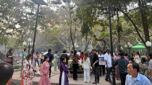 Kinh Nghiệm Du Lịch Tâm Linh Côn Đảo Tự Túc Khi Đi Lần Đầu