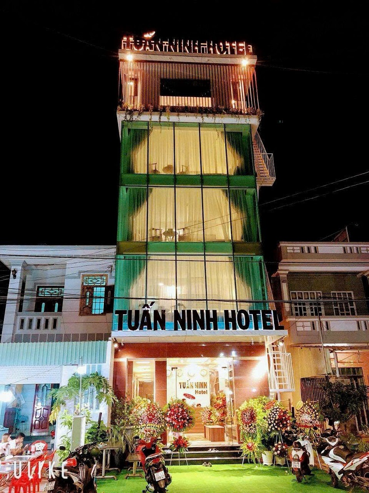 Du lịch tâm linh Côn Đảo